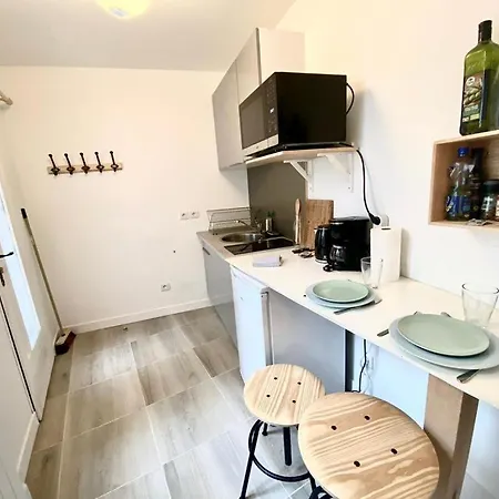 Le Petit Belge - 019 Appartamento *