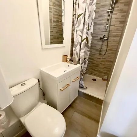 Appartamento Le Petit Belge - 019 Rouen